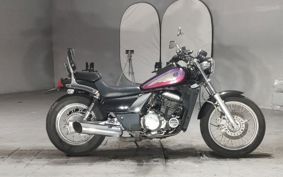 KAWASAKI ELIMINATOR 250LX EL250A