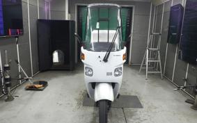 HONDA GYRO CANOPY 2018 TA03