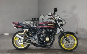 KAWASAKI ZRX-2 2002 ZR400E