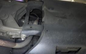 SUZUKI ADDRESS V125 2001 DT11A
