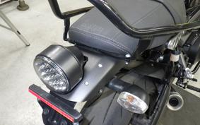 YAMAHA XSR900 2016 RN46J