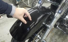 HARLEY FLD 1580 2012