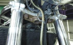 SUZUKI BANDIT 250 V Type GJ77A