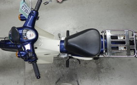HONDA C110 SUPER CUB 2010 JA44