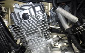 SUZUKI VANVAN 200 2012 NH42A