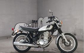YAMAHA SR400 2017 RH03J