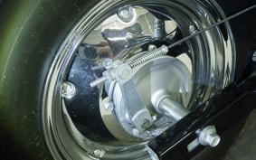 HONDA MAGNA 50 AC13