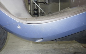 HONDA DIO CESTA GEN 2 2006 AF62