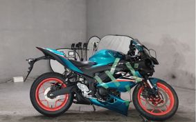 YAMAHA YZF-R25 RG43J