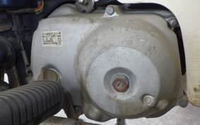 HONDA C50 SUPER CUB E C50