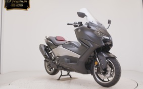 YAMAHA T-MAX 560 T 2026 SJ21J