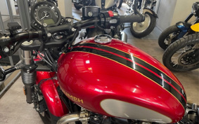 TRIUMPH BONNEVILLE BO BAR 2021 DAD84H
