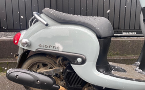 HONDA GIORNO AF70