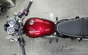 TRIUMPH BONNEVILLE T120 2023