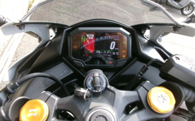 KAWASAKI NINJA ZX-4R SE 2024 ZX400P