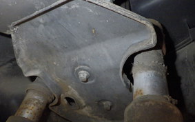 HONDA DIO GEN 2 AF27