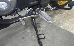 SUZUKI Vｽﾄﾛｰﾑ650XTA 2025 C733M