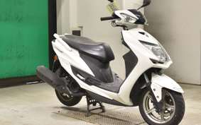 YAMAHA CYGNUS 125 XSR 3 SEA5J