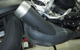 YAMAHA XSR900 2021 RN56J