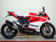 Фото Ducati 959PANIGA-RE CORSE 2018 с японского аукциона