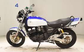 SUZUKI GSX400 IMPULSE 2008 GK7CA