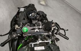 KAWASAKI  NINJA H2 ZXT00N