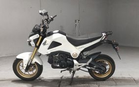 HONDA GU ROM JC61