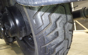 YAMAHA DRAGSTAR 400 1997 4TR