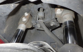 SUZUKI ADDRESS V125 S CF4MA