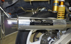 SUZUKI INAZUMA 400 (GSX400) 1999 GK7BA