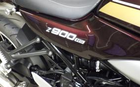KAWASAKI Z900RS 2025 ZR900K