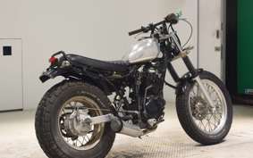 YAMAHA TW225 2003 DG09J