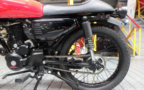 HONDA CG125 PCJK