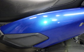 YAMAHA N-MAX 2026 SED6J