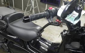 HONDA PS250 2023 MF09