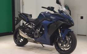 SUZUKI GSX-S1000GT 2022 EK1AA