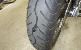 HARLEY FLSTC 1450 2003