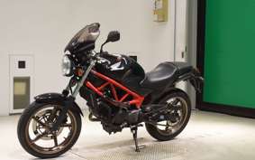 HONDA VTR 250 Gen. 2 2024 MC33