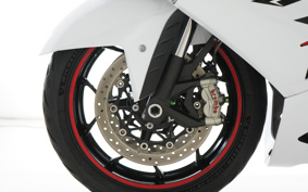 KAWASAKI NINJA ZX-14R HIG 2018 ZXT40J