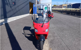 HONDA GYRO TA03