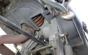 SUZUKI LET's 2 CA1PA