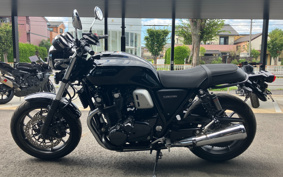 HONDA CB1100RS 2021 SC65