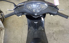 HONDA DIO Gen.6 AF62