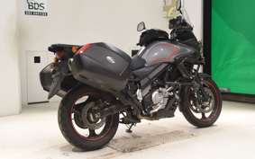 SUZUKI Vｽﾄﾛｰﾑ650A 2016 VP56A