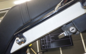 HONDA VTRF250 2016 MC33