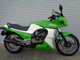 Фото Kawasaki GPZ900R NINJA 1998 с японского аукциона