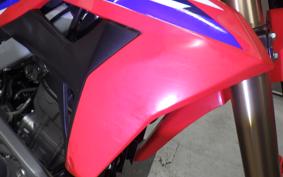 HONDA CRF250L 2016 MD47