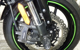 KAWASAKI VERSYS 1000 SE 2020 LZT00D