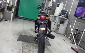 HONDA FTR223 2015 MC34