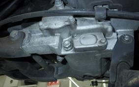 SUZUKI ADDRESS V125 S 1992 CF4MA